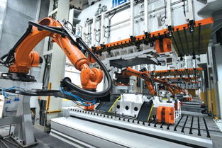 计算之力，赋能时代——70年中国计算机软硬件开发的辉煌巨变