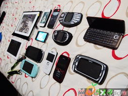 数字时代的告别与新生 致敬那些陪伴我们的电子伙伴